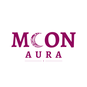 Moon Aura Logo