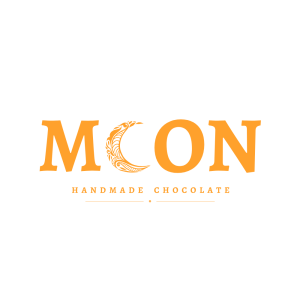 Moon Chocolate Logo