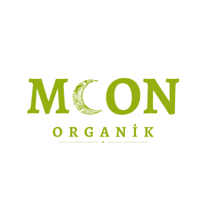 Moon Organik Logo