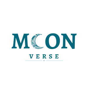 Moon Verse Logo