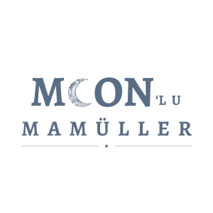 Moon'lu Mamüller Logo